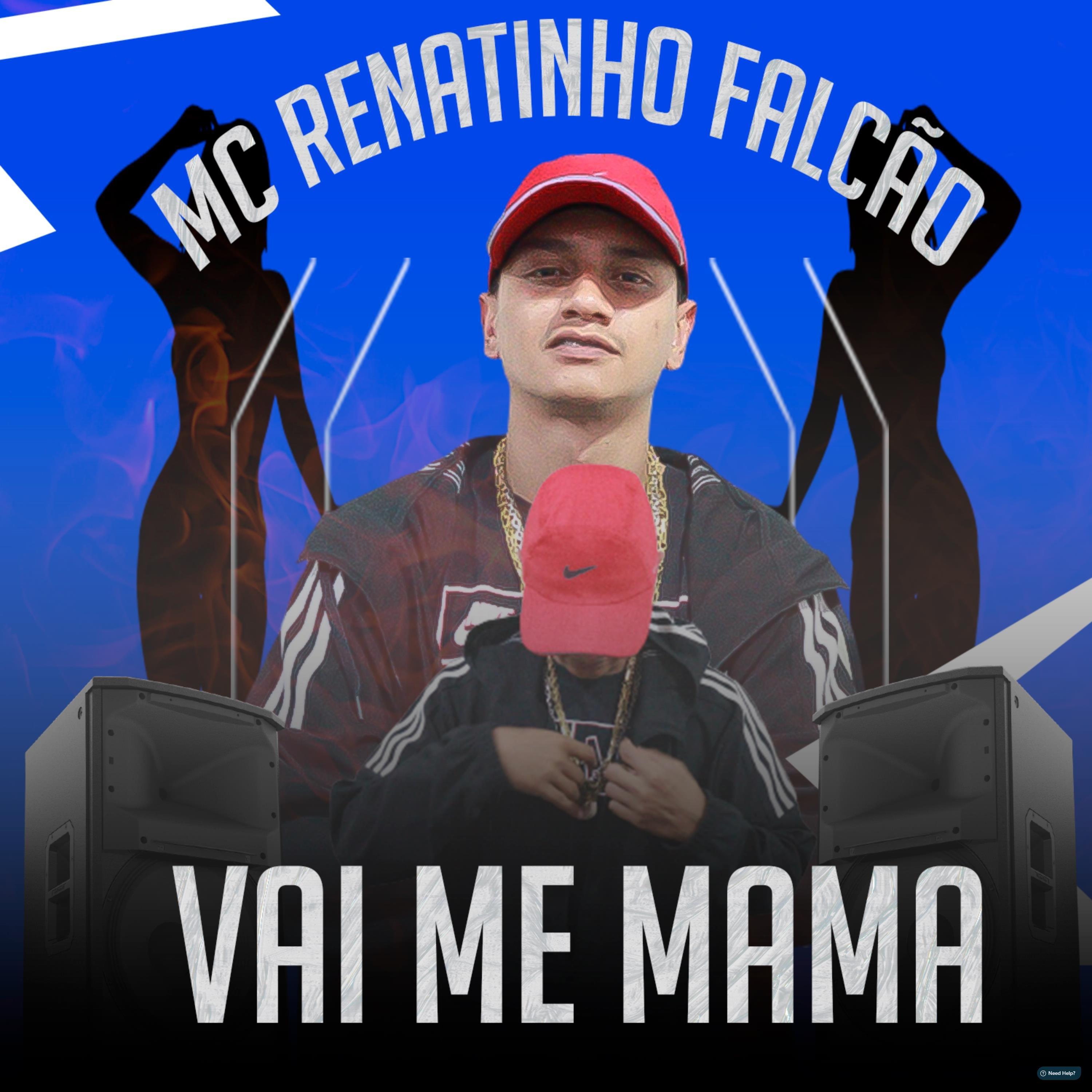 Vai Me Mama (feat. DJ BIGODE)