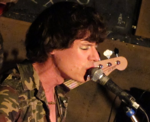 Bobby Conn
