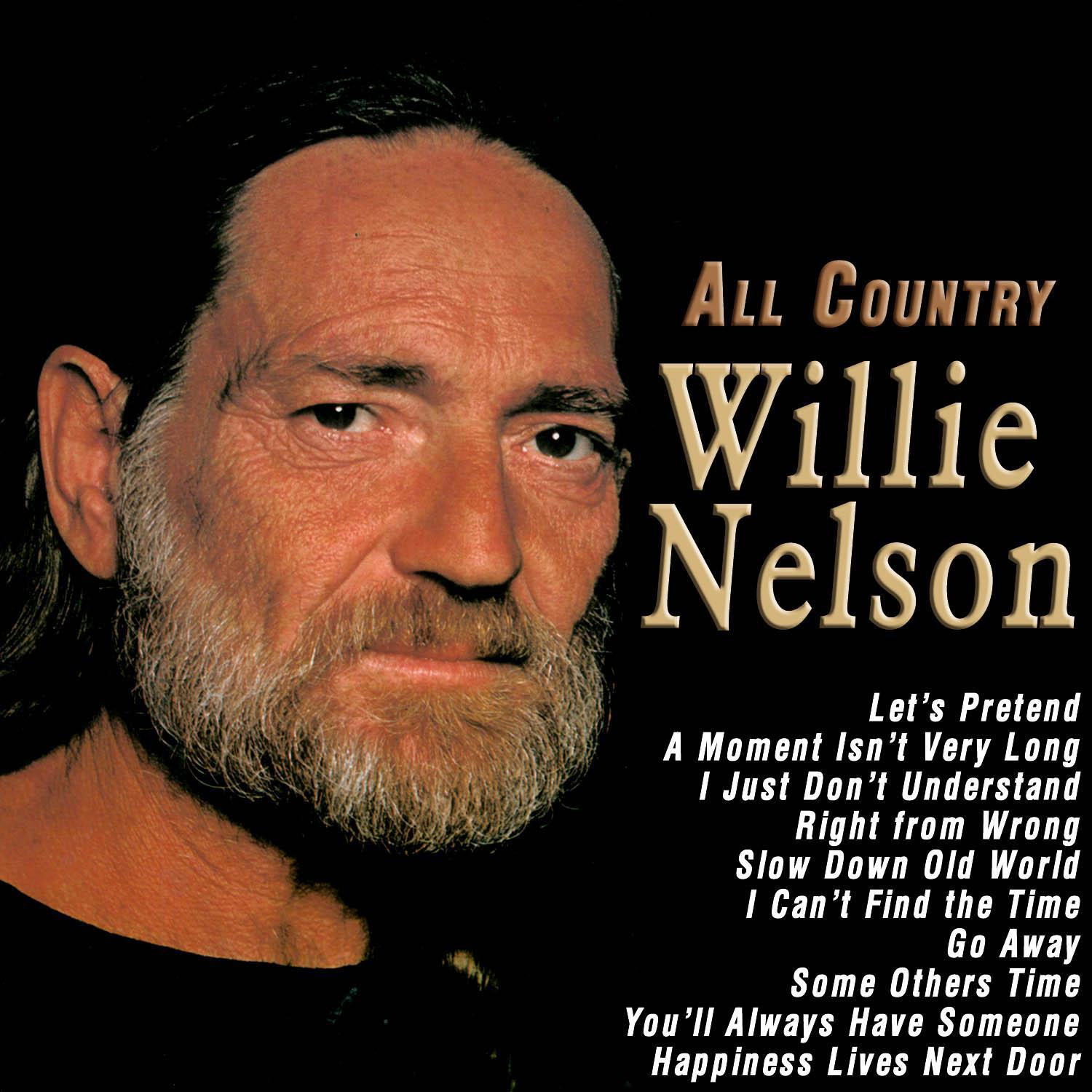 i can"t find the time - willie nelson - 单曲 - 云