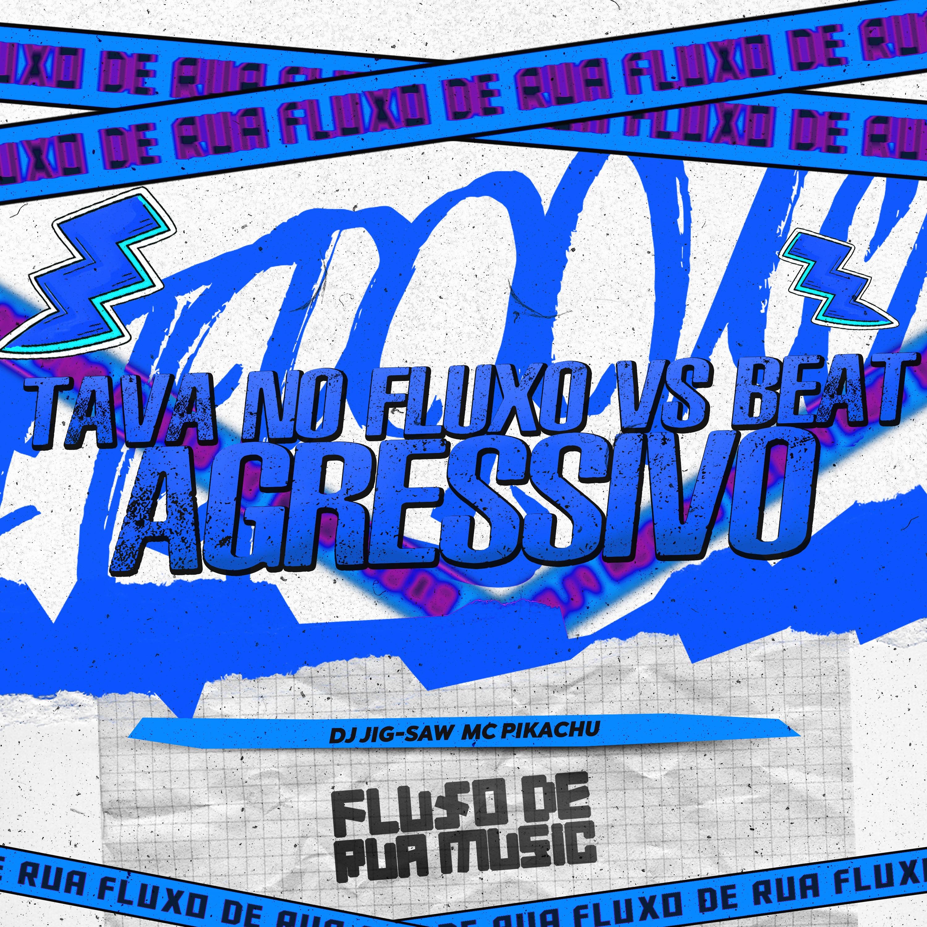 Tava No Fluxo Vs Beat Agressivo