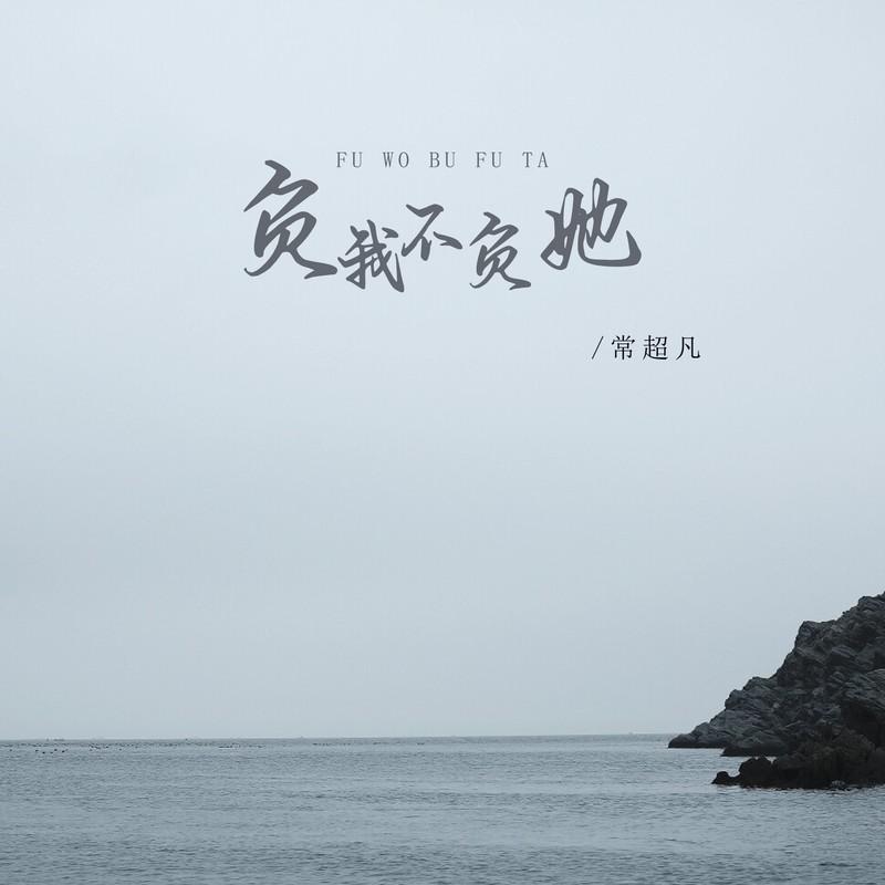 负我不负她封面