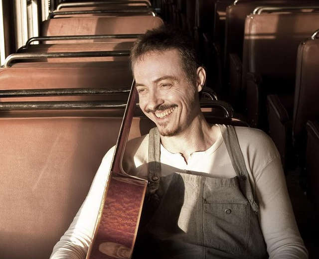 Pedro Aznar