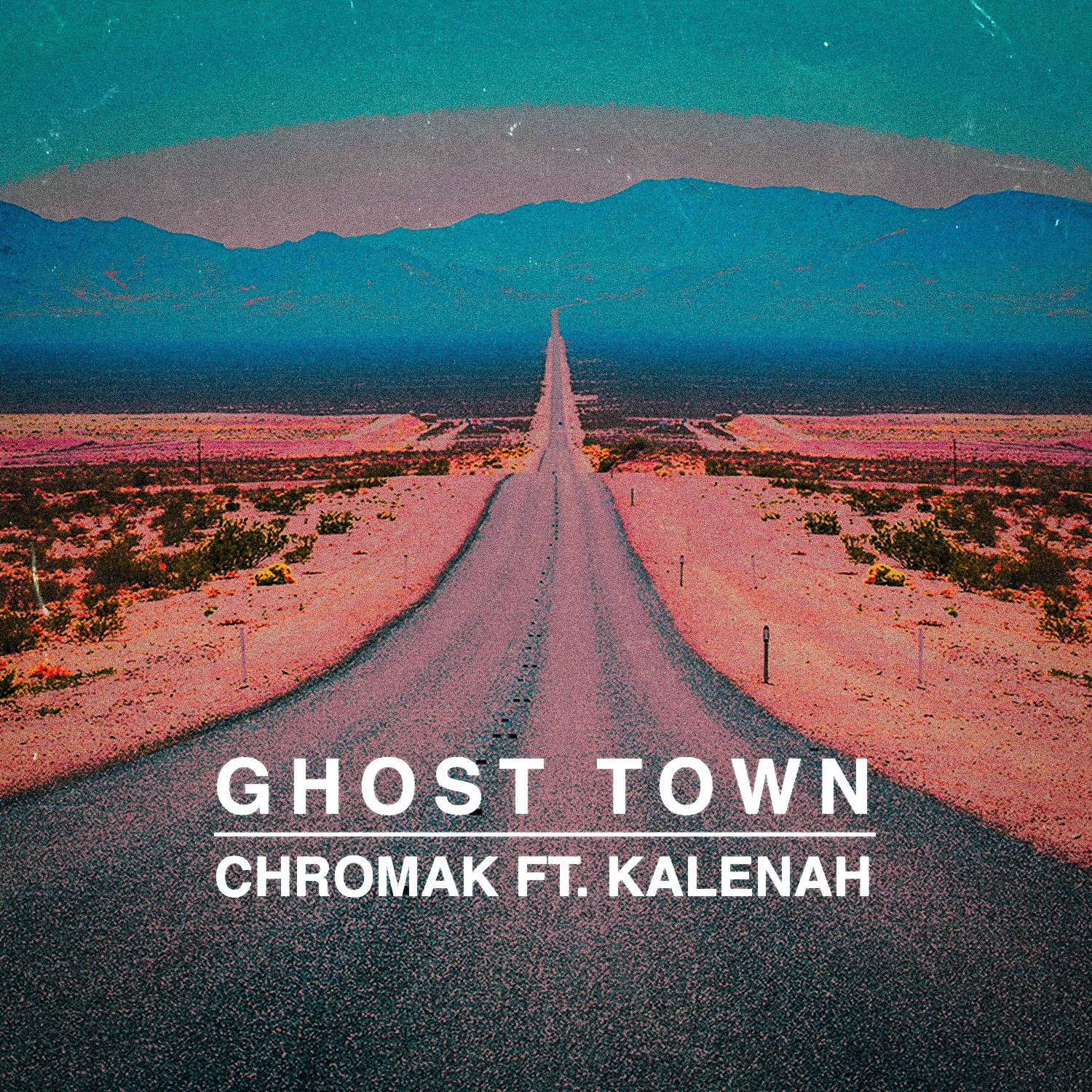 Ghost Town