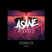 Doneyck Gate Ep