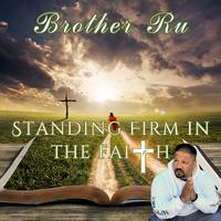 Standing Firm in the Faith