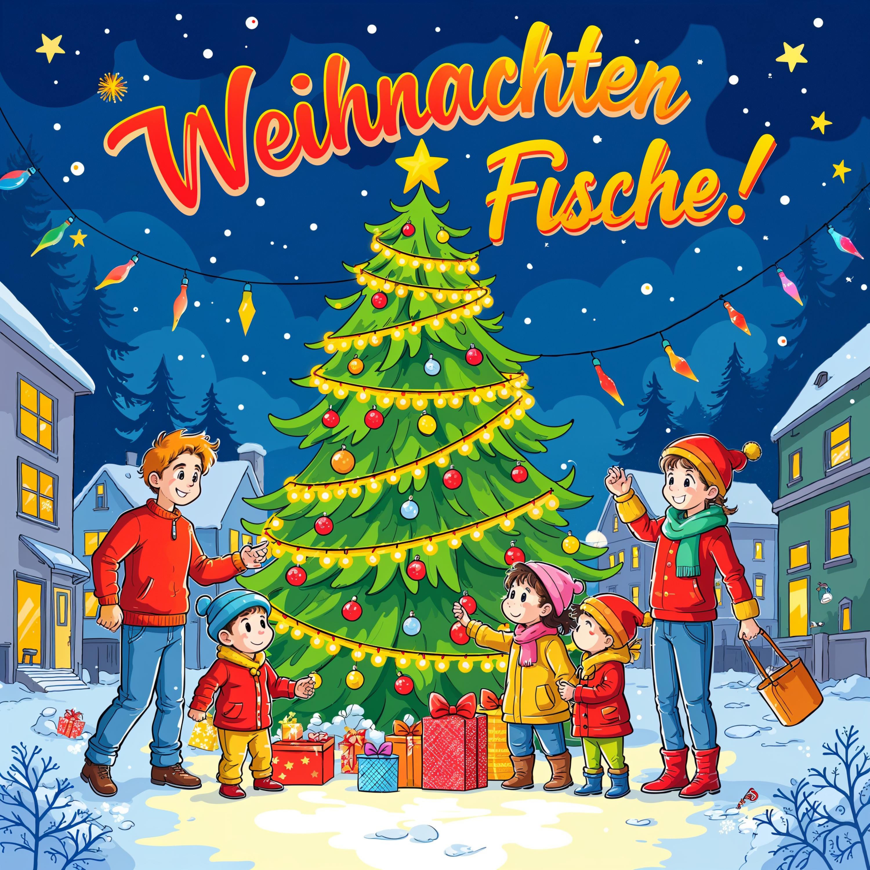 Kreative Weihnachtsgeschenke aus der Küche Weihnachtslieder und Weihnachtsmusik