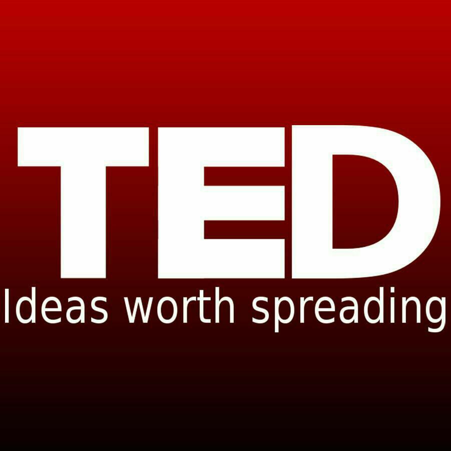 TED┃英语演讲