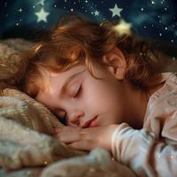 Tender Lullabies: Music for Baby Sleep