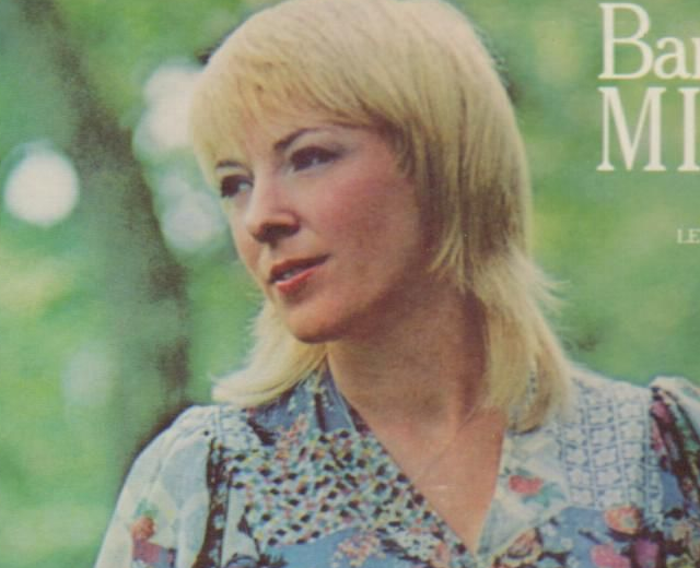 Barbara Fairchild