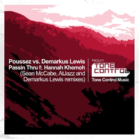 Passin Thru (Sean McCabe, AtJazz and Demarkus Lewis Remixes) [feat. Hannah Khemoh]