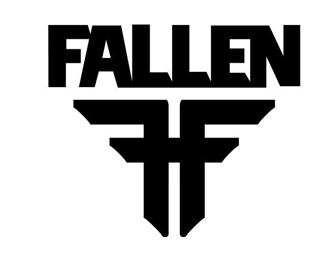 Fallen