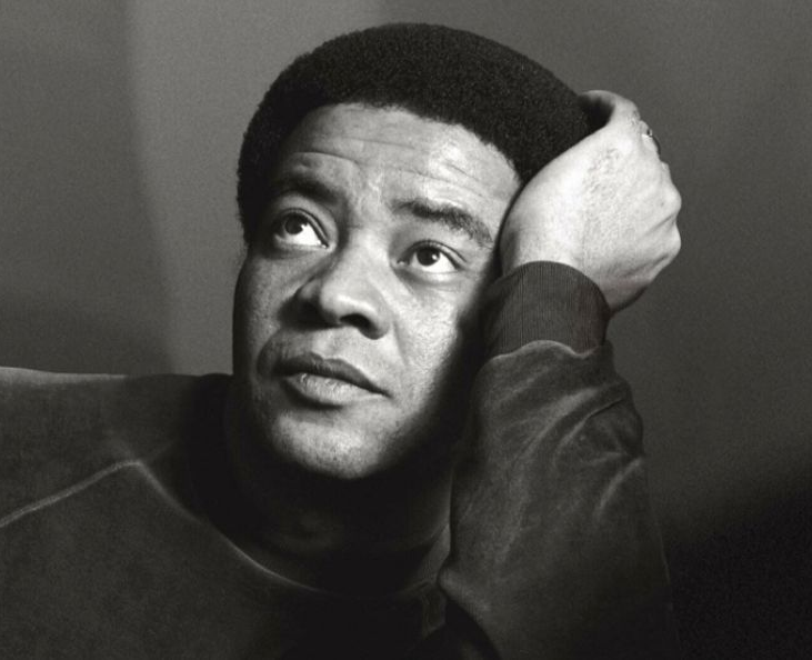 Bill Withers