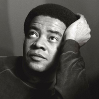 Bill Withers