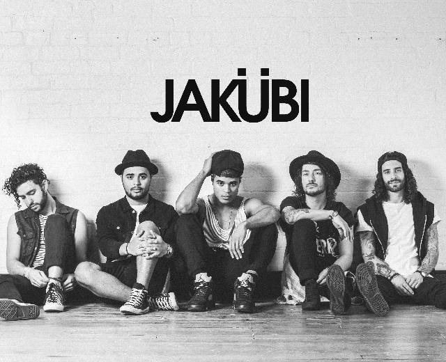 Jakubi