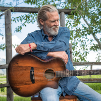 Jeff Bridges