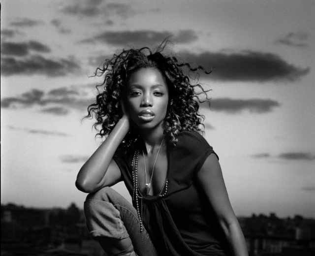 Heather Headley