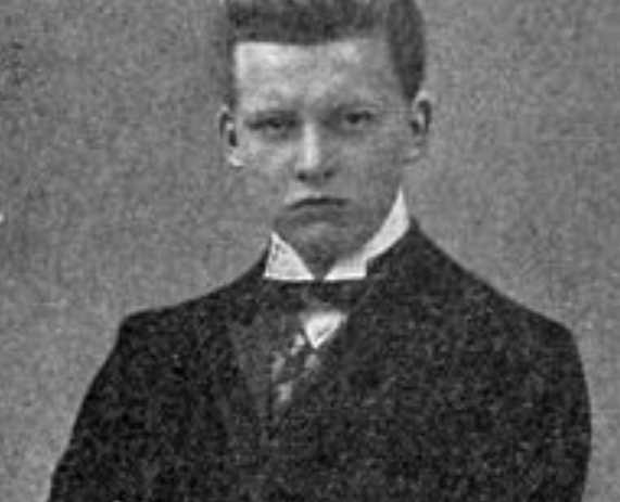 Hermann Abendroth