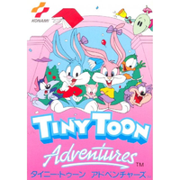 TINY TOON ADVENTURES ORIGINAL SOUND TRACK