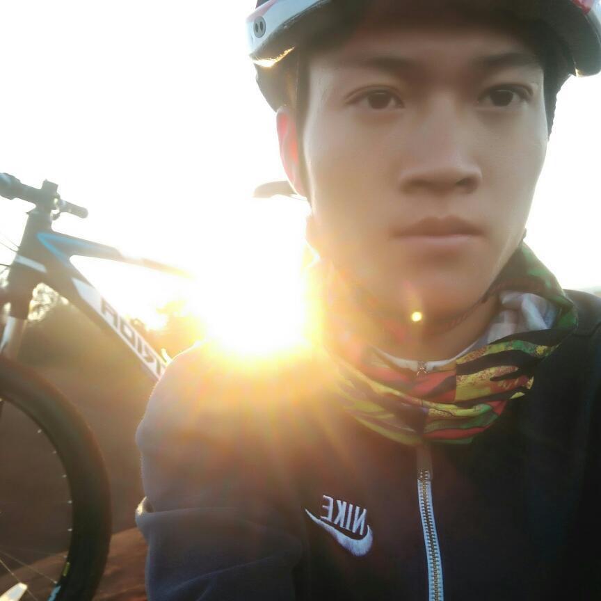 笑看人生一人独老