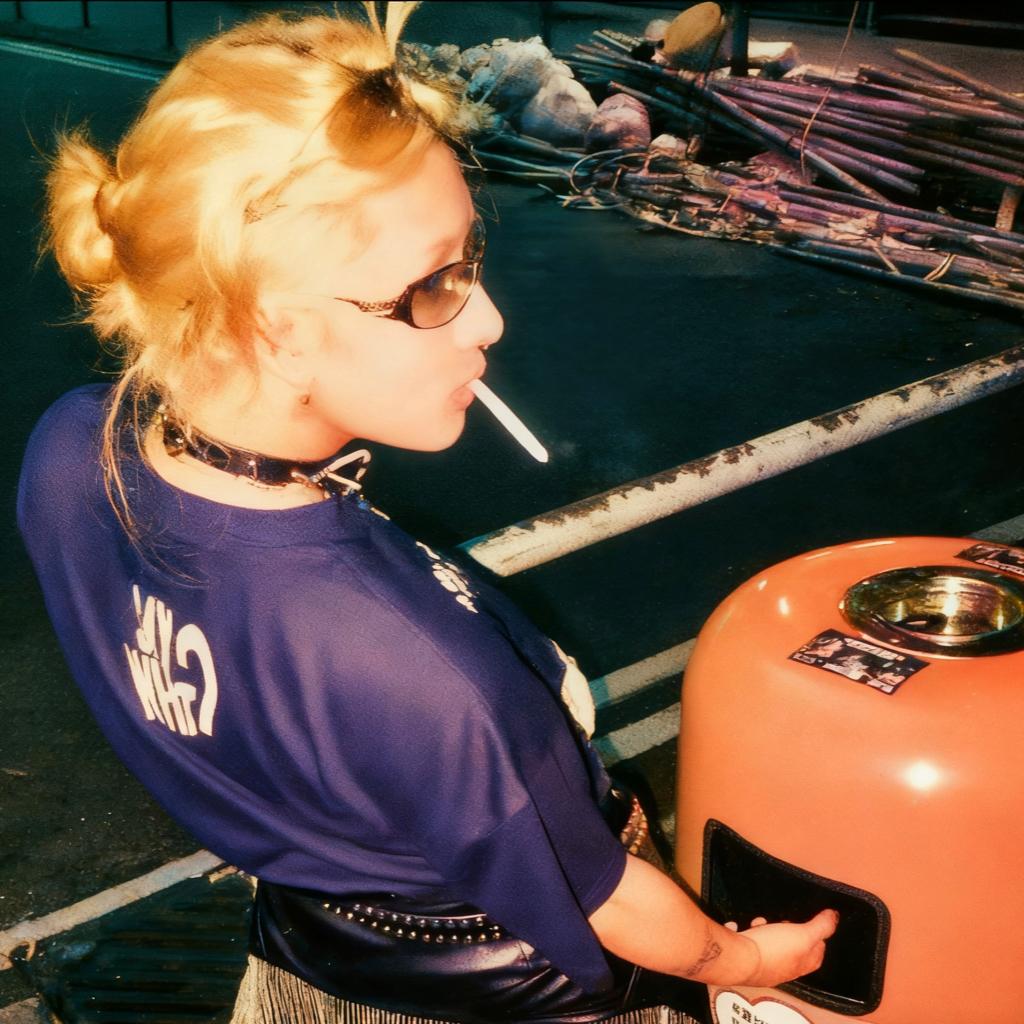 让他们见识下我们的厉害