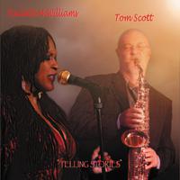 Too Hot (feat. Will Downing) - Single