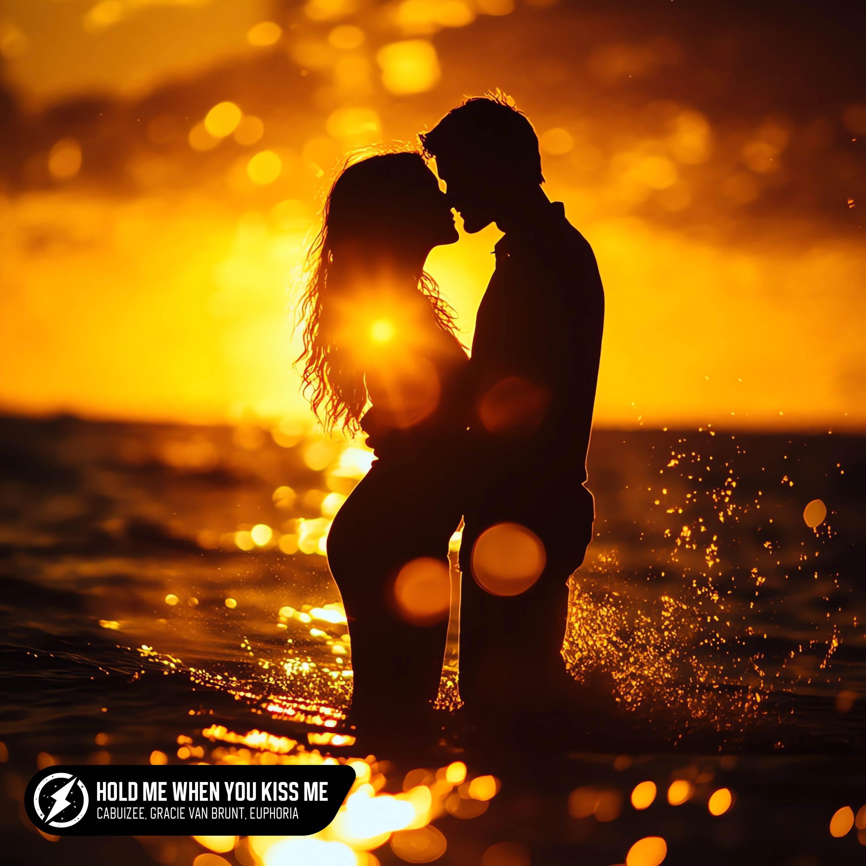 Hold Me When You Kiss Me