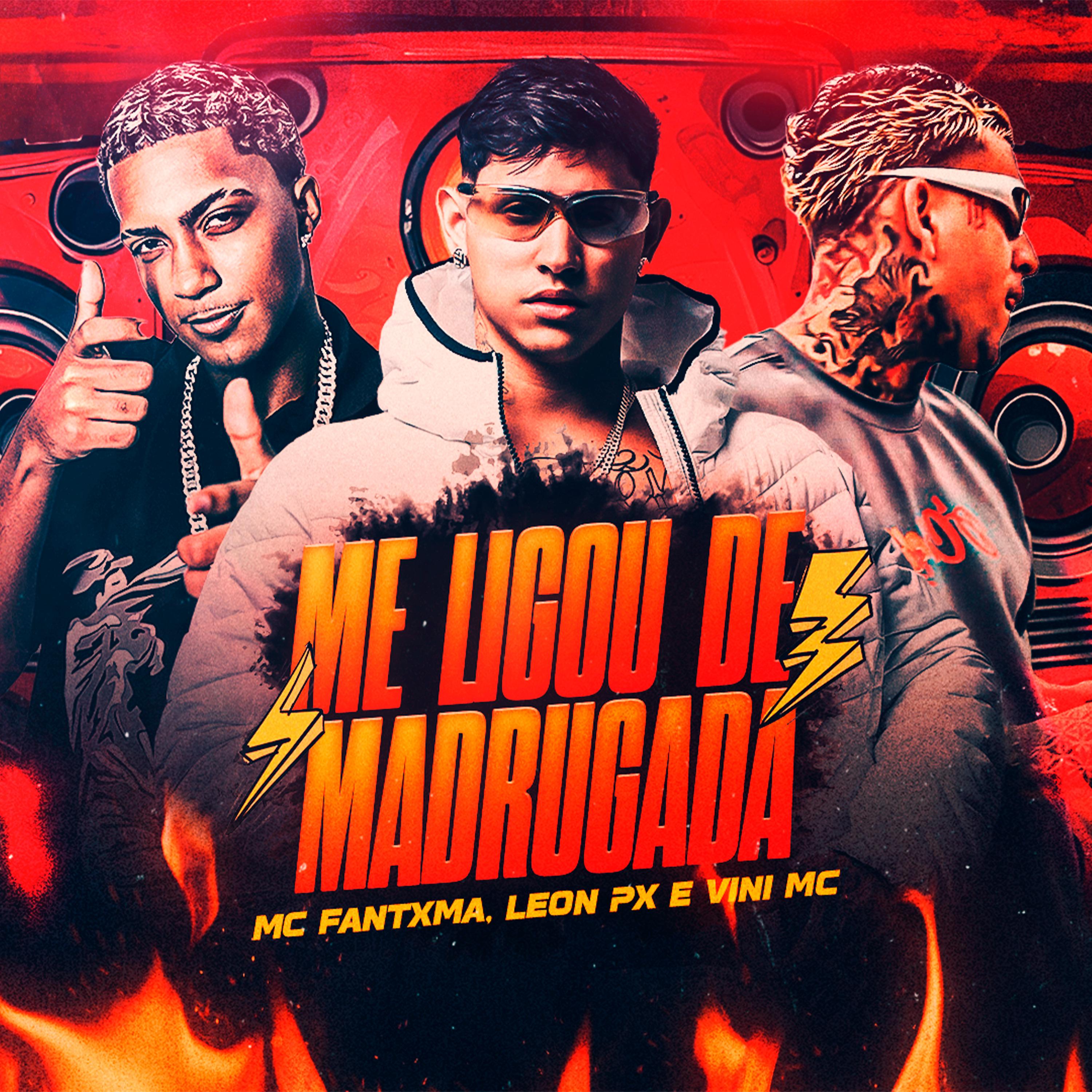 Me Ligou de Madrugada