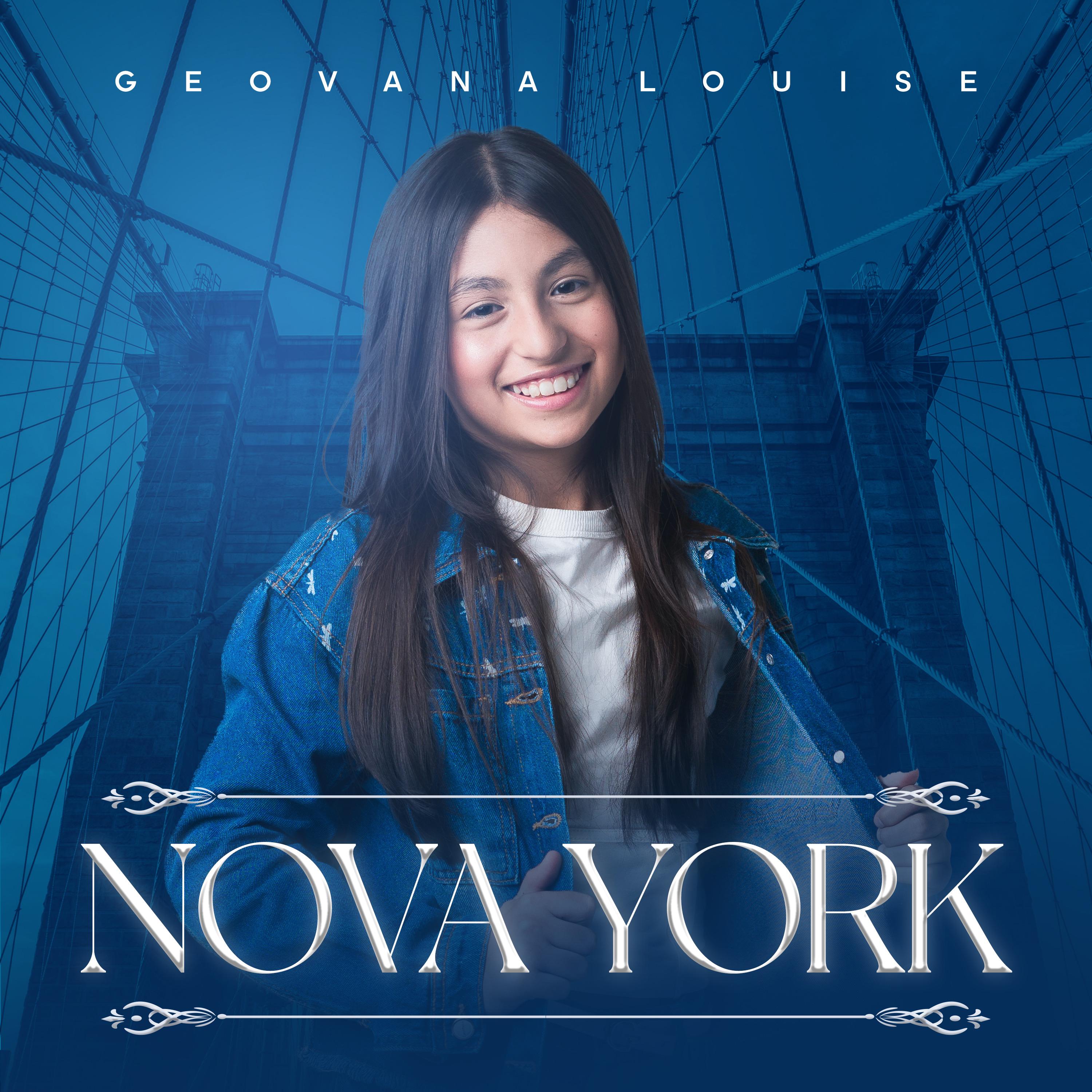 Nova York (Cover)