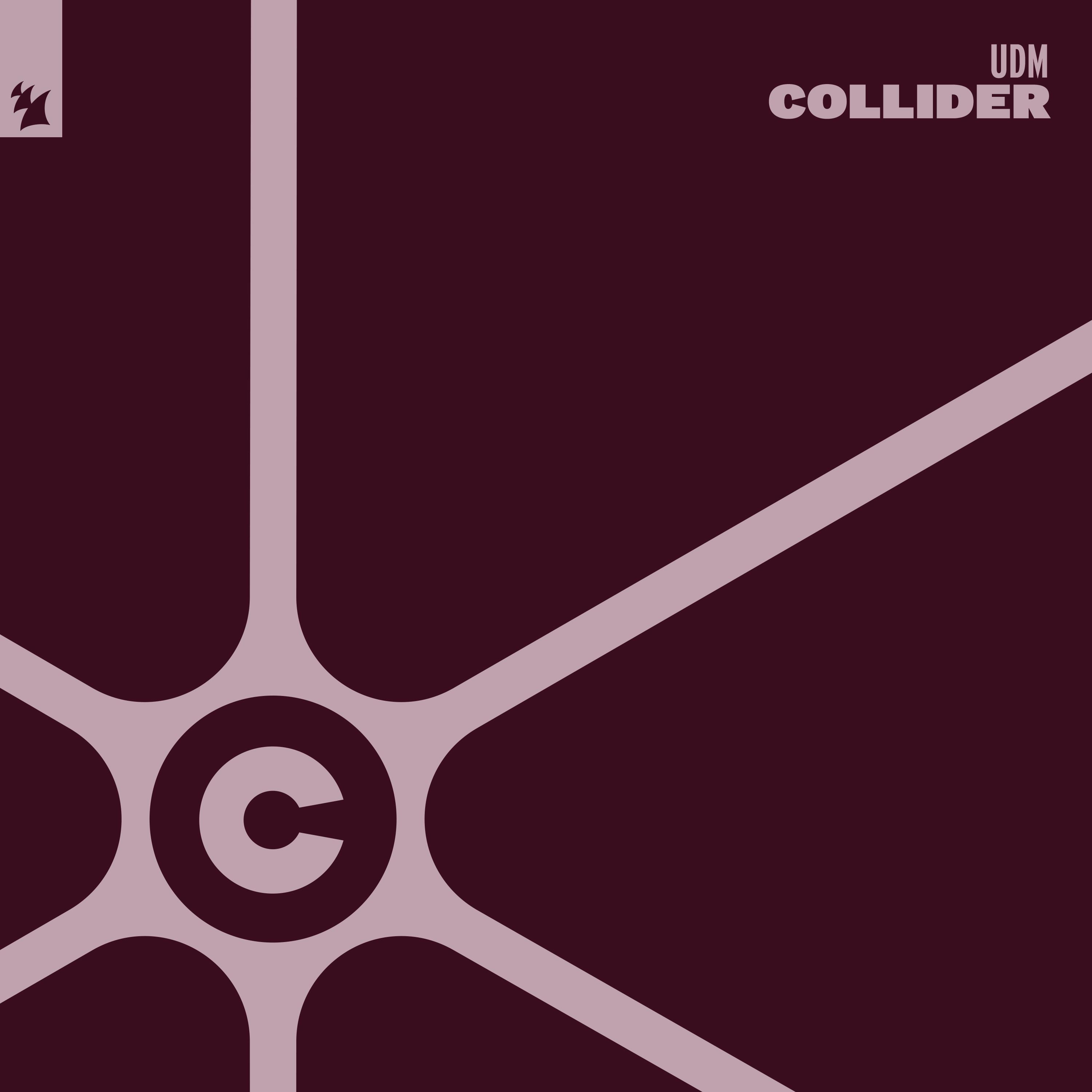 Collider (Extended Mix)