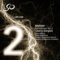 Mahler: Symphony No. 2