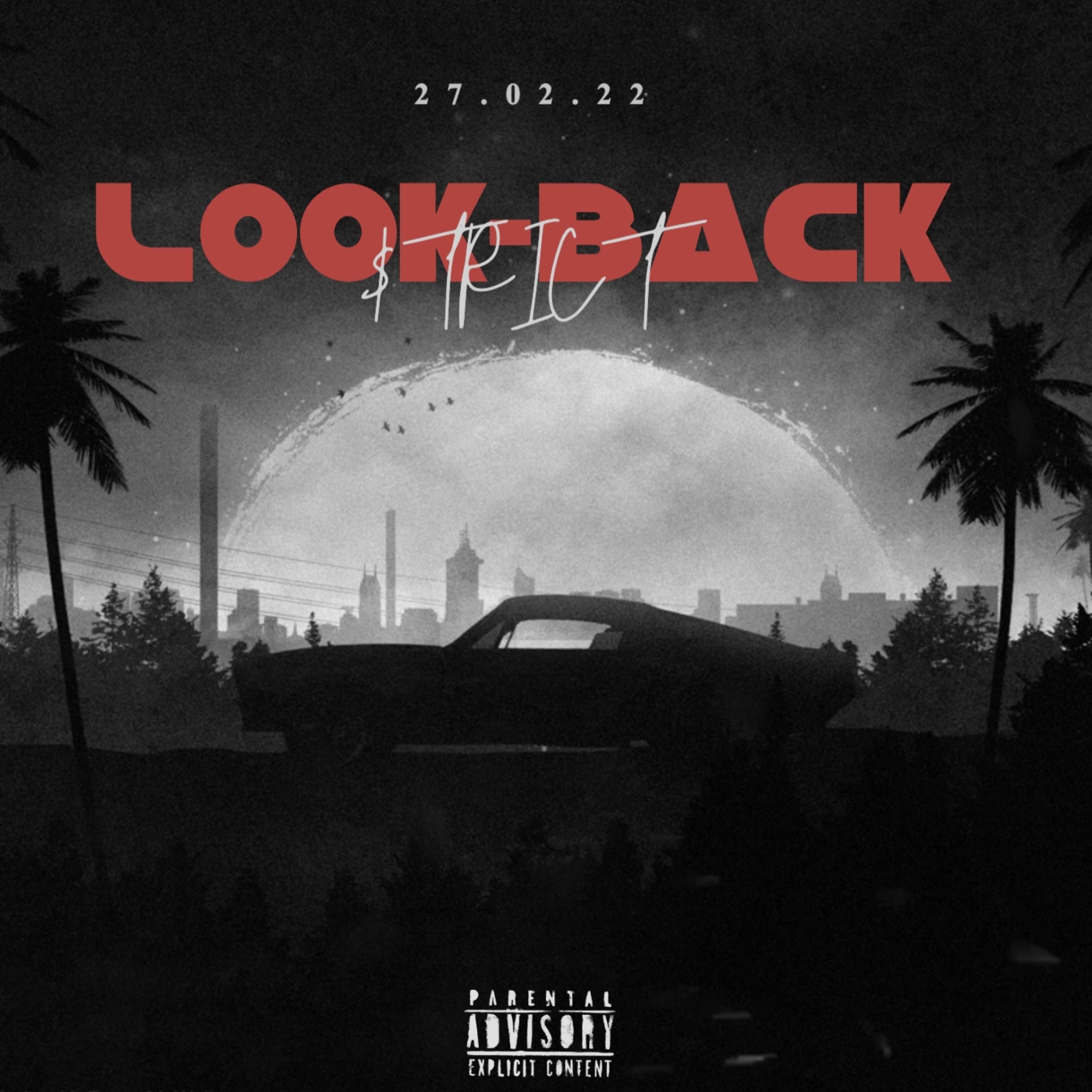 Look-Back