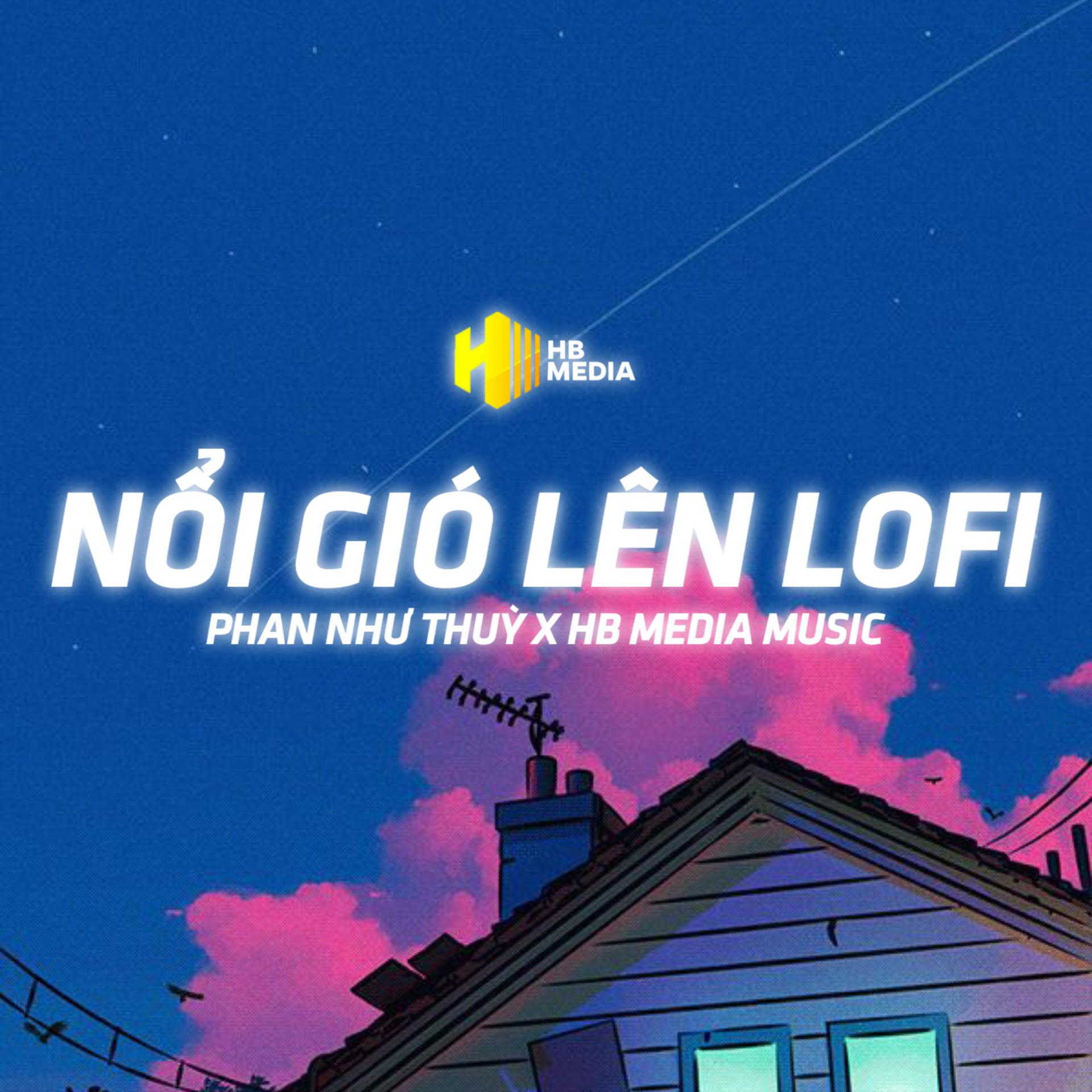 Nổi Gió Lên (Lo-fi)