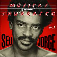 Musica para Churrasco, Vol. 1