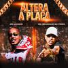 MC Livinho - Altera a Placa