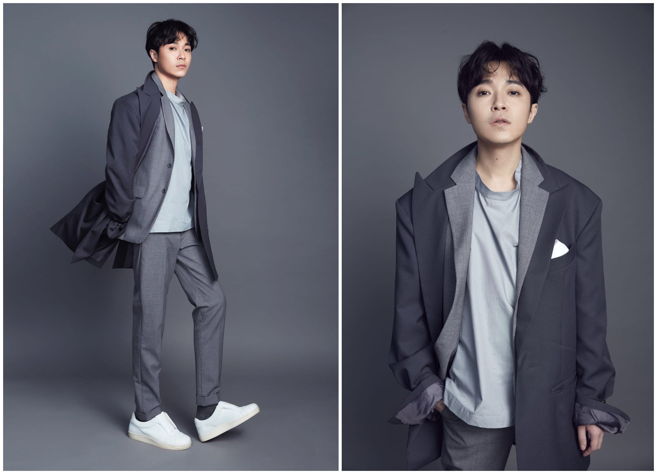 “新人”吴青峰在《Everybody Woohoo》里鲜活生长