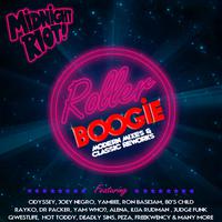 Roller Boogie (Modern Mixes & Classic Reworks)