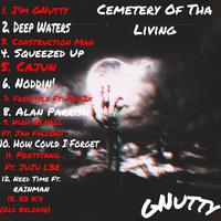 Cemetery Of Tha Living