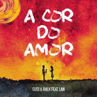 A Cor do Amor (Radio Mix)