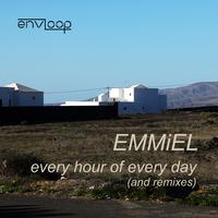 Every Hour of Every Day (And Remixes)