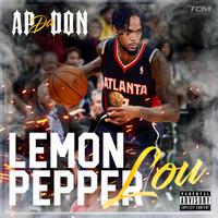 Lemon Pepper Lou