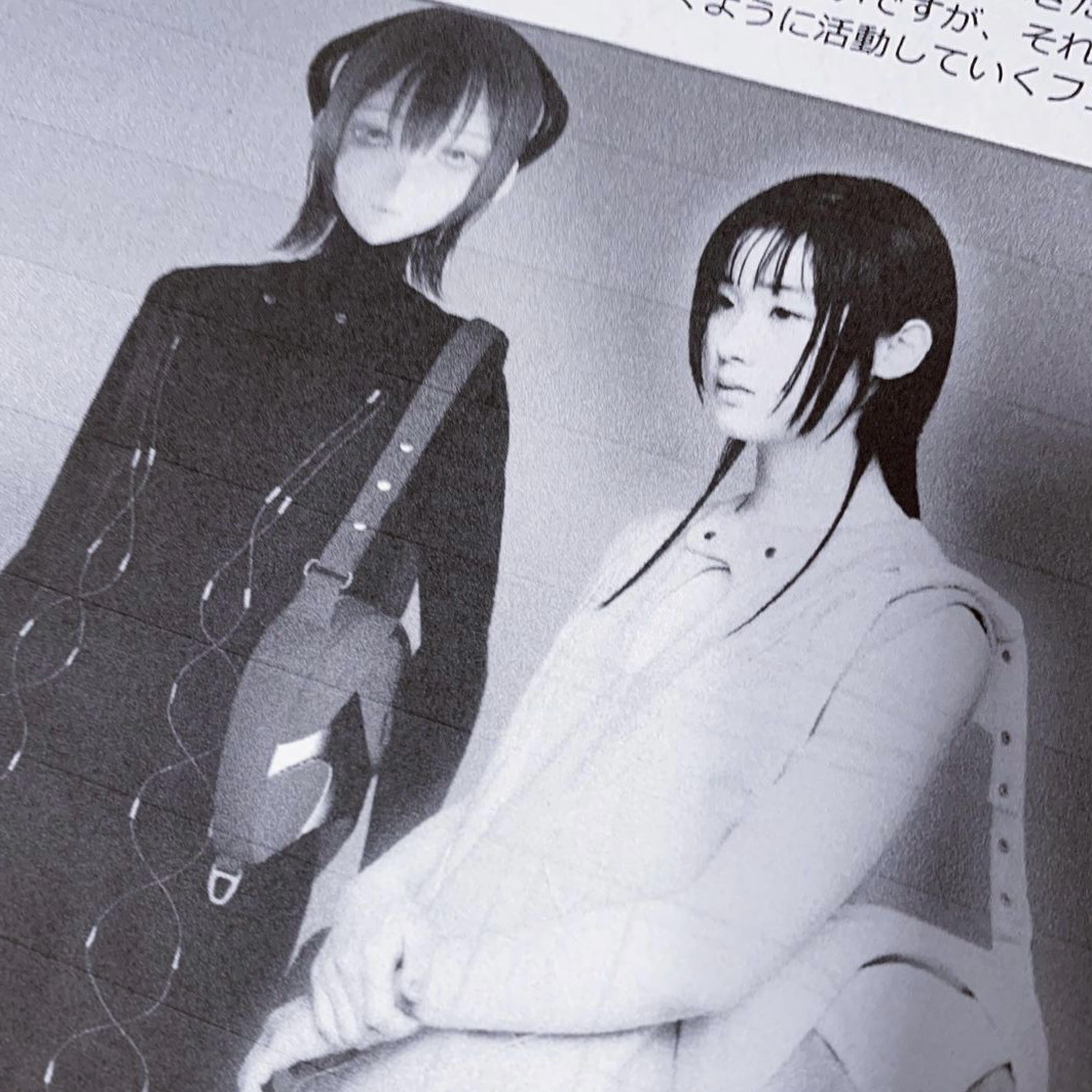 ˙˚ photis ˚˙ (Sped up)