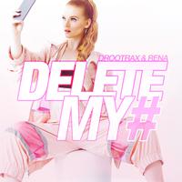 Delete My #