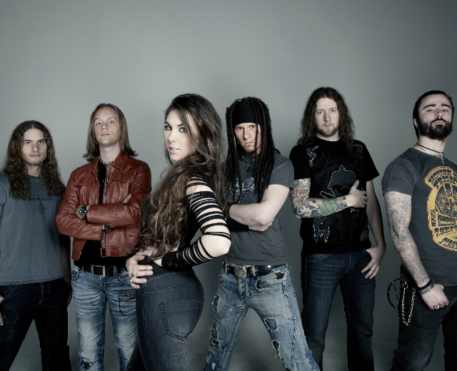 Amaranthe