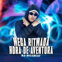 Mega Ritmada Hora de Aventura