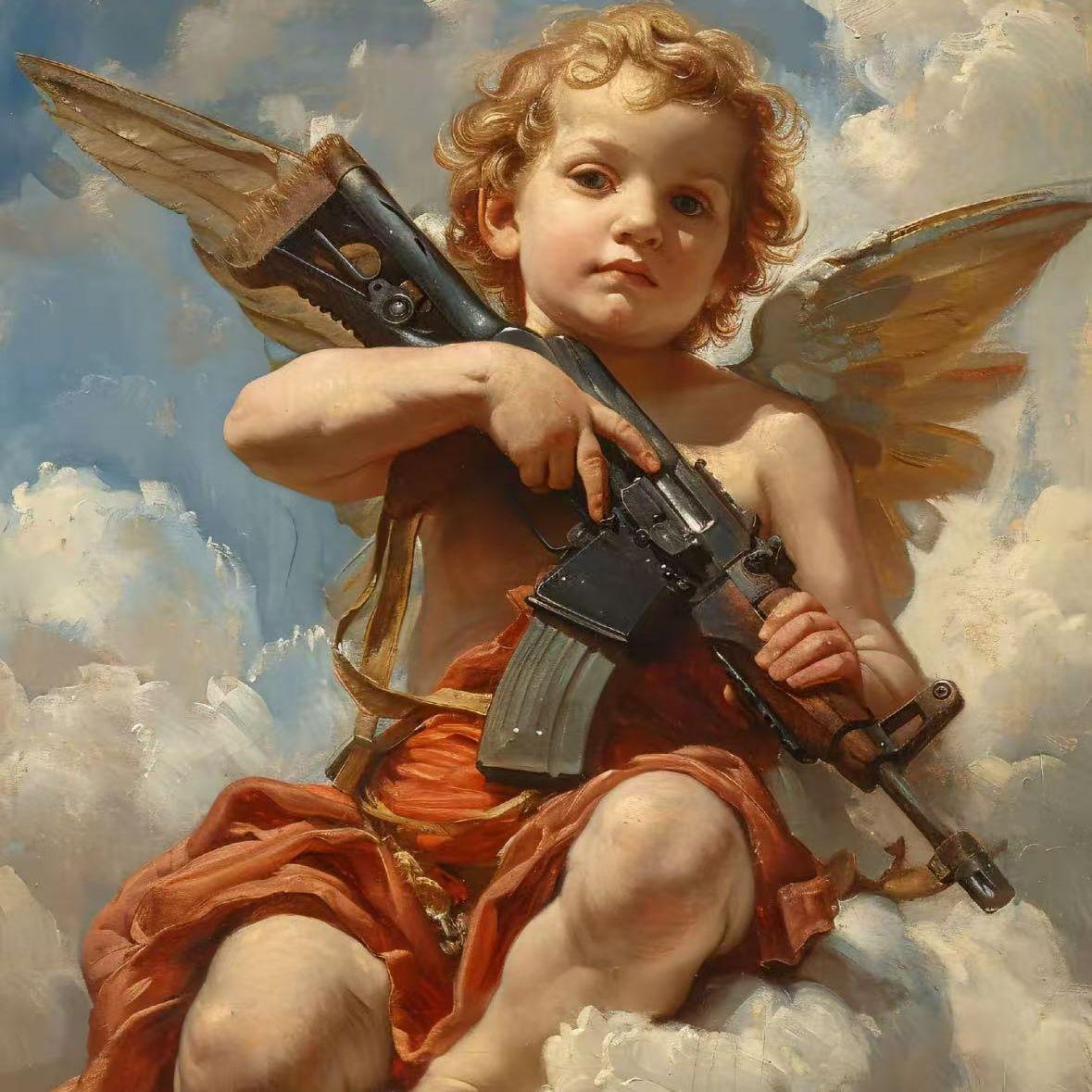 丘比特(PROD.RED KILLER X YOSHI)