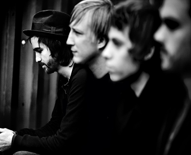 As Cities Burn