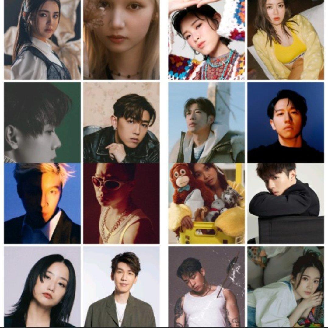 粤语歌‖汤令山/mc张天赋/林家谦/陈蕾...