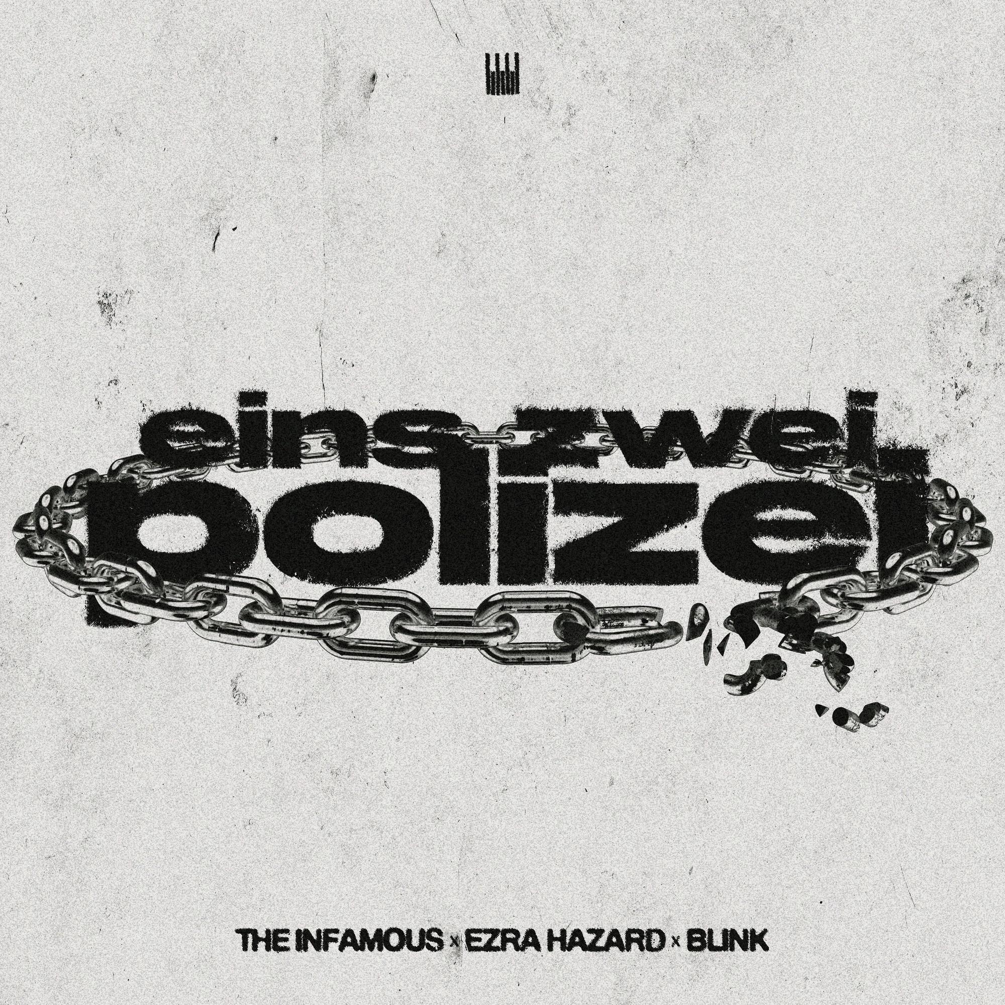 Eins Zwei Polizei (Extended Mix)