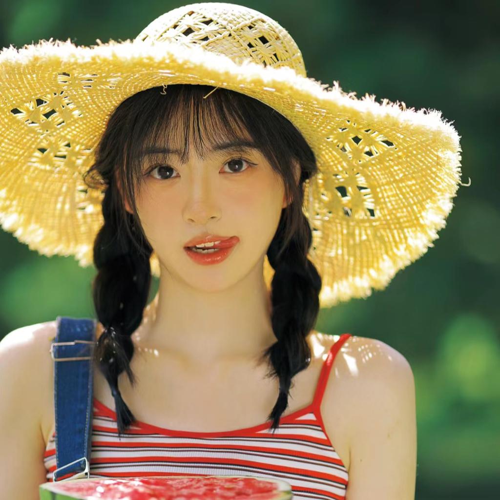 人间七月｜你喜欢的一切都在奔向你