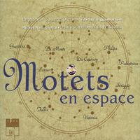 Motets en espace